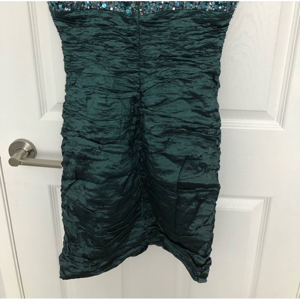 Cocktail dress,wore one time only